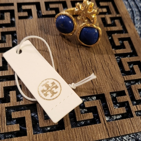 Tory Burch Ring - Picture 1 of 3